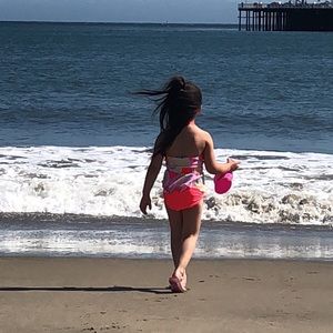 Meet your Posher, Norma